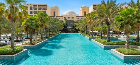 Hotel Rixos Al Mairid Ras Al Khaimah