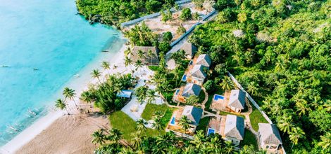 Hotel Moyo Mzuri Zanzibar