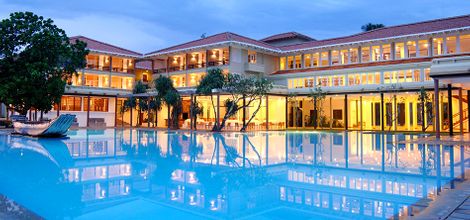 Hotel Heritance Ahungalla