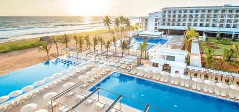 Hotel Riu Sri Lanka