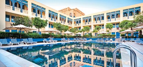 Hotel Medina Diar Lemdina