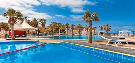 Hotel Murdeira Village Resort