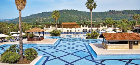 Hotel Club Magic Life Calabria