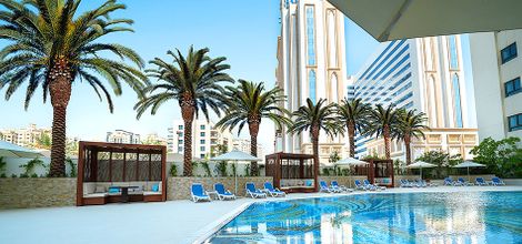 Arabian Park Edge By Rotana