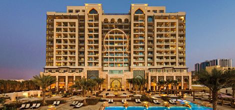 Ajman Saray Resort