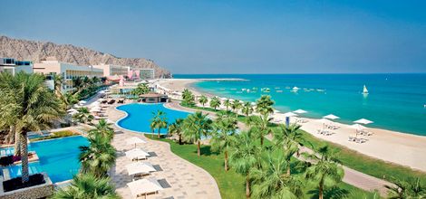 Radisson Blu Fujairah