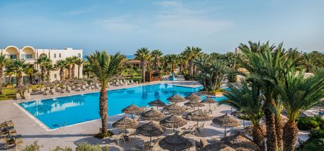 Iberostar Mehari Djerba