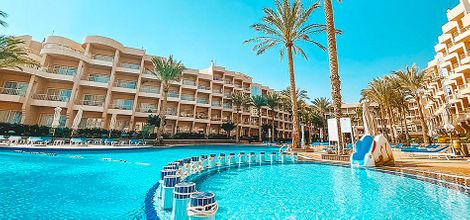 Sea Star Beau Rivage