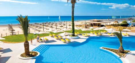 club Salammbo Hammamet & Aquapark