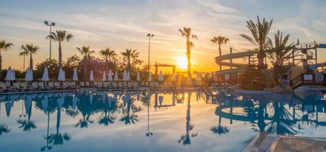 Alba Resort