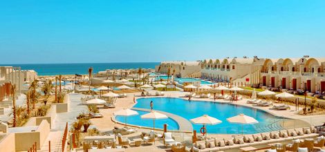 Sunrise Anjum Resort