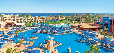 Albatros Oasis Port Ghalib