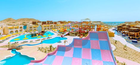 Pickalbatros Vita Resort