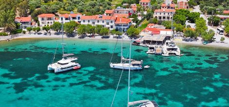 Posidonio Bay Holiday Resort