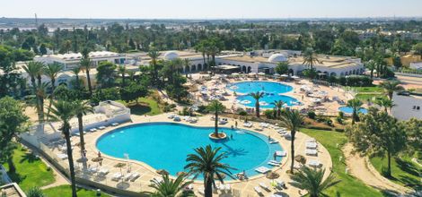 Shems Holiday Village & Aquapark