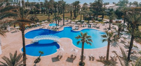 Occidental Sousse Marhaba