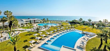 Iberostar Selection Diar El Andalous