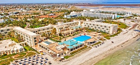 Ulysse Djerba Resort & Thalasso