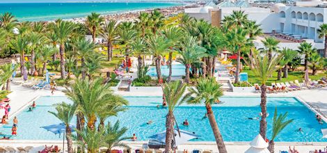Palm Beach Club DJE