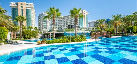 Sherwood Exclusive Lara