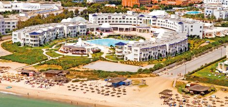 Royal Tulip Taj Sultan