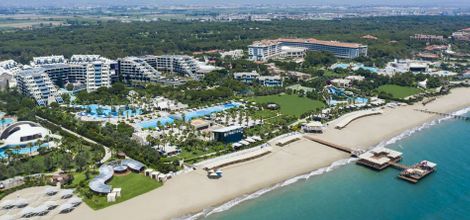 Susesi Luxury Lesort