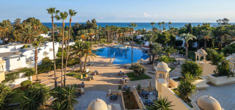 Steigenberger Marhaba Thalasso