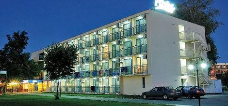 Hotel Pliska