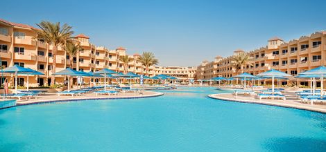 Amwaj Beach Club Abu Soma