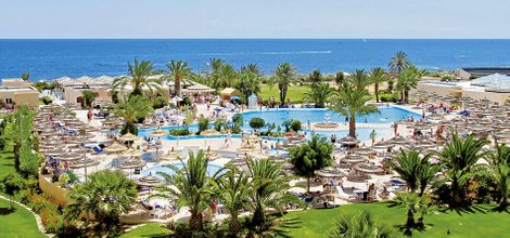 Sentido Bellevue Park