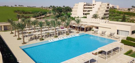 Steigenberger Makadi