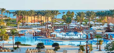 Jaz Grand Marsa