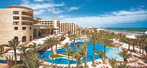 Movenpick Resort & Marine Spa