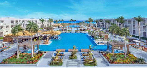 Steigenberger Resort Ras Soma