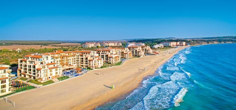 Hotel Obzor Beach