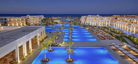 Steigenberger Resort Alaya