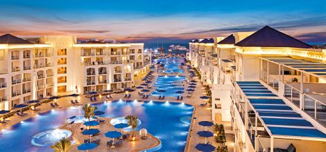 Albatros Blu Spa