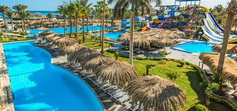 Aqua Joy Resort