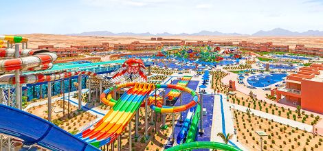 Aqua Park