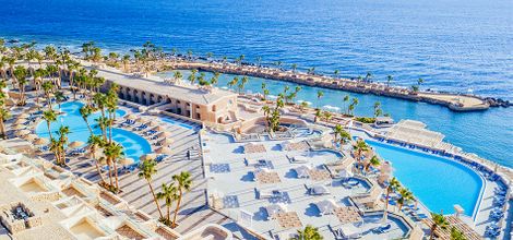 Albatros Citadel Resort