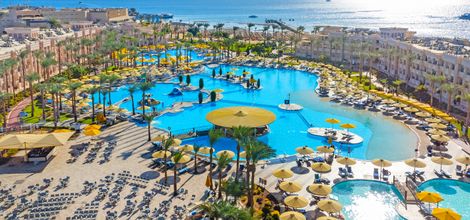 Albatros Palace Resort