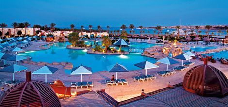Sunrise Royal Makadi Resort