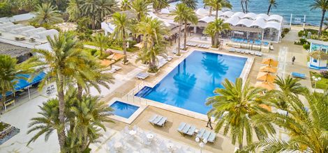 Hari Club Beach Resort