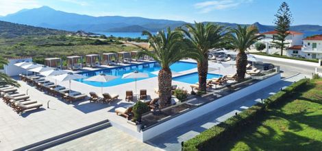 Sirenes Beach Resort