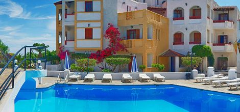 Anema Hotel