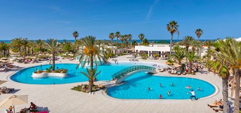 Yadis Djerba