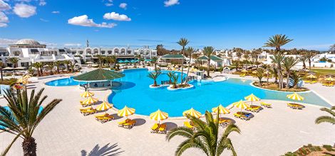 Holiday Beach Djerba