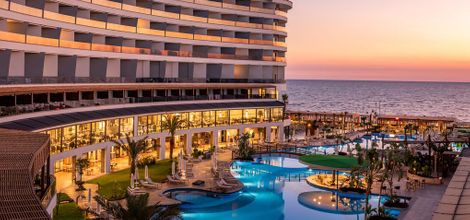 Seaden Quality Resort