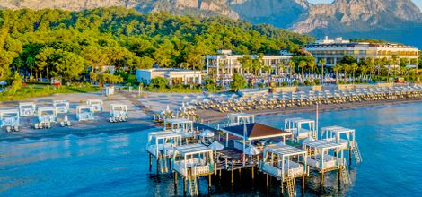 Sherwood Exclusive Kemer