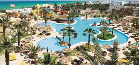 Caribbean World Djerba